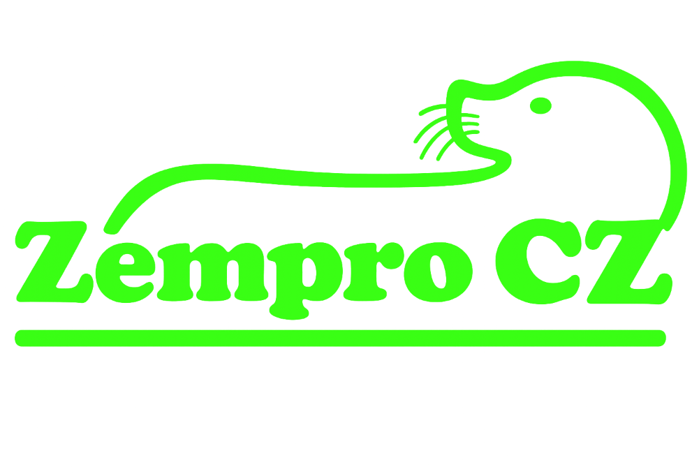 ZEMPRO CZ Logo